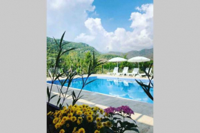Villa Luxury of Peace